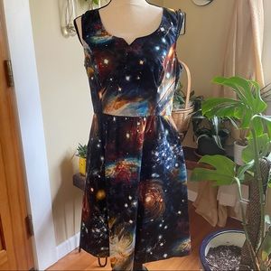 Space Dress